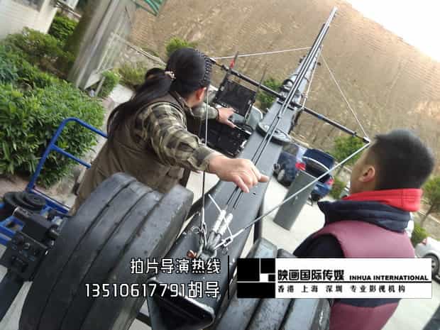 深圳企業(yè)宣傳片拍攝 - 深圳映畫傳媒