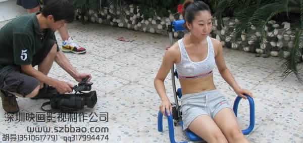 深圳拍攝產(chǎn)品視頻 - 深圳映畫傳媒