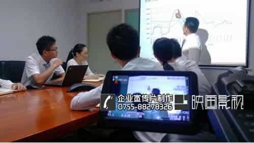 深圳企業(yè)宣傳片公司 - 深圳映畫傳媒