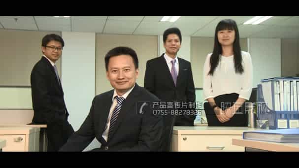 深圳企業(yè)宣傳片拍攝 - 深圳映畫傳媒