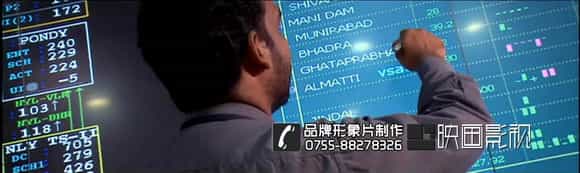 深圳宣傳片制作公司 深圳宣傳片制作公司 - 深圳映畫傳媒