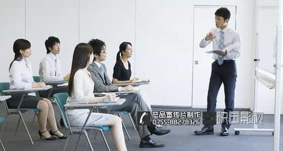 深圳宣傳片制作公司 - 深圳映畫傳媒