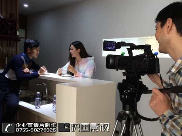 全屋智能宣傳片多平臺宣傳方案