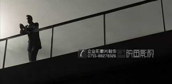 深圳宣傳片制作公司 - 深圳映畫傳媒