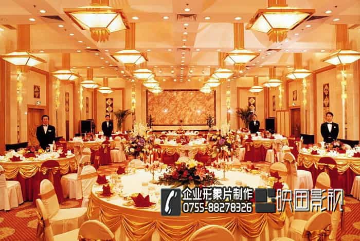 深圳企業(yè)宣傳片拍攝 - 深圳映畫傳媒