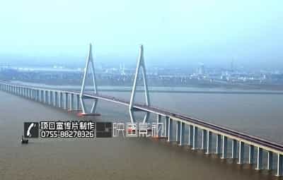 深圳宣傳片制作公司 - 深圳映畫傳媒