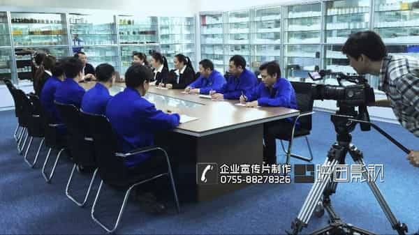 深圳企業(yè)宣傳片拍攝 - 深圳映畫傳媒