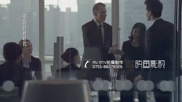 深圳拍攝品牌形象片 - 深圳映畫(huà)傳媒