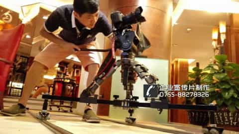 深圳企業(yè)宣傳片公司 - 深圳映畫傳媒