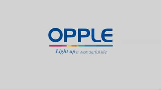 OPPEL歐普照明企業(yè)宣傳片-映畫傳媒
