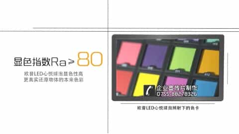 深圳拍攝產(chǎn)品視頻 - 深圳映畫傳媒