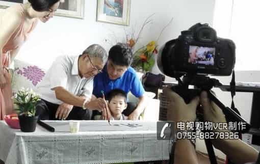 深圳產(chǎn)品視頻制作 - 深圳映畫傳媒
