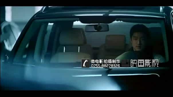 深圳拍攝品牌形象片 - 深圳映畫傳媒