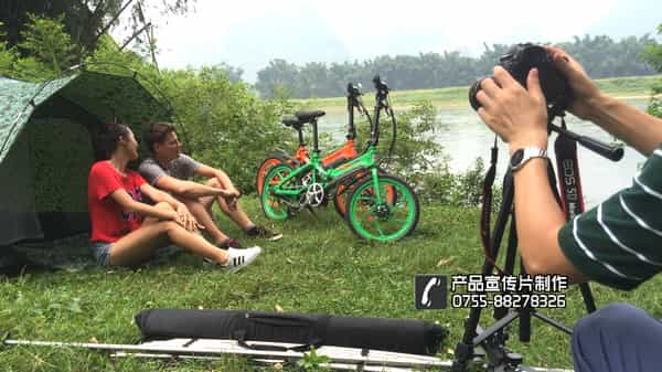 深圳短視頻拍攝 - 深圳映畫傳媒
