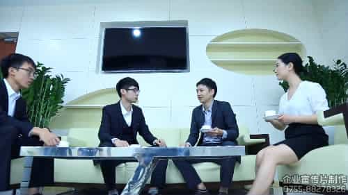 深圳宣傳片制作公司 - 深圳映畫傳媒