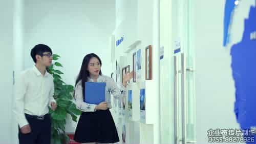 深圳宣傳片拍攝制作 - 深圳映畫傳媒