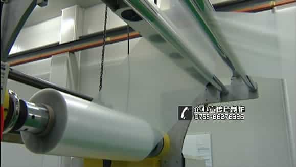 香港博鏗集團深圳塑膠模具公司宣傳片（工廠篇）-映畫傳媒