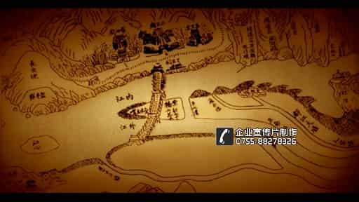 深圳拍攝品牌形象片 - 深圳映畫傳媒