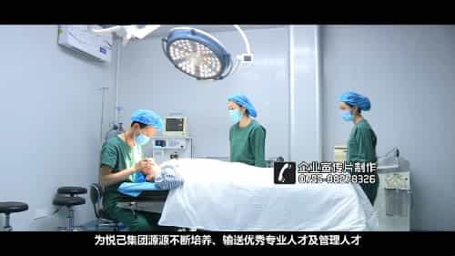 深圳宣傳片拍攝制作 - 深圳映畫傳媒