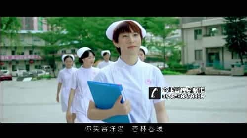 深圳宣傳片制作公司 - 深圳映畫傳媒