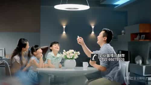 深圳企業(yè)宣傳片制作 - 深圳映畫傳媒