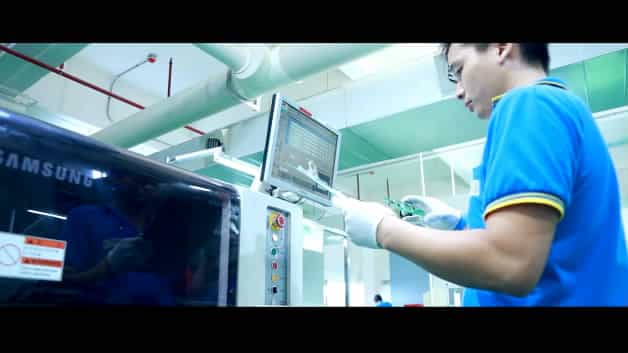 深圳企業(yè)宣傳片拍攝 - 深圳映畫傳媒