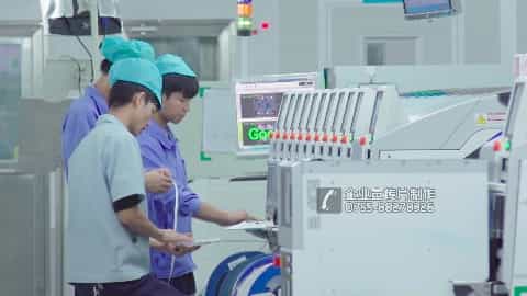 深圳企業(yè)宣傳片制作 - 深圳映畫傳媒