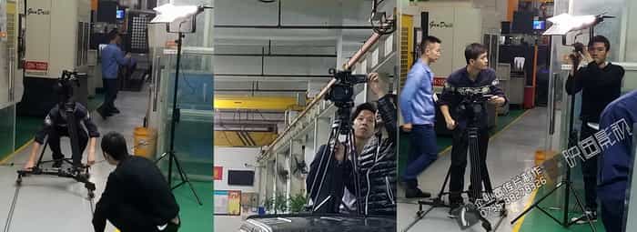 深圳企業(yè)宣傳片公司 - 深圳映畫傳媒