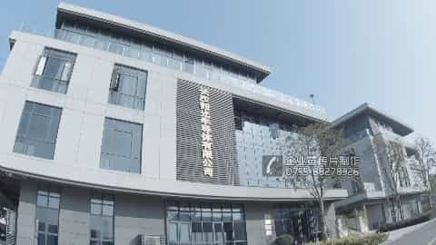 深圳企業(yè)宣傳片制作 - 深圳映畫傳媒
