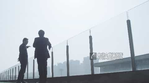 深圳企業(yè)宣傳片公司 - 深圳映畫傳媒