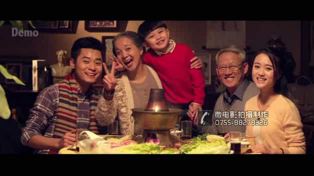 深圳微電影制作公司 - 深圳映畫傳媒