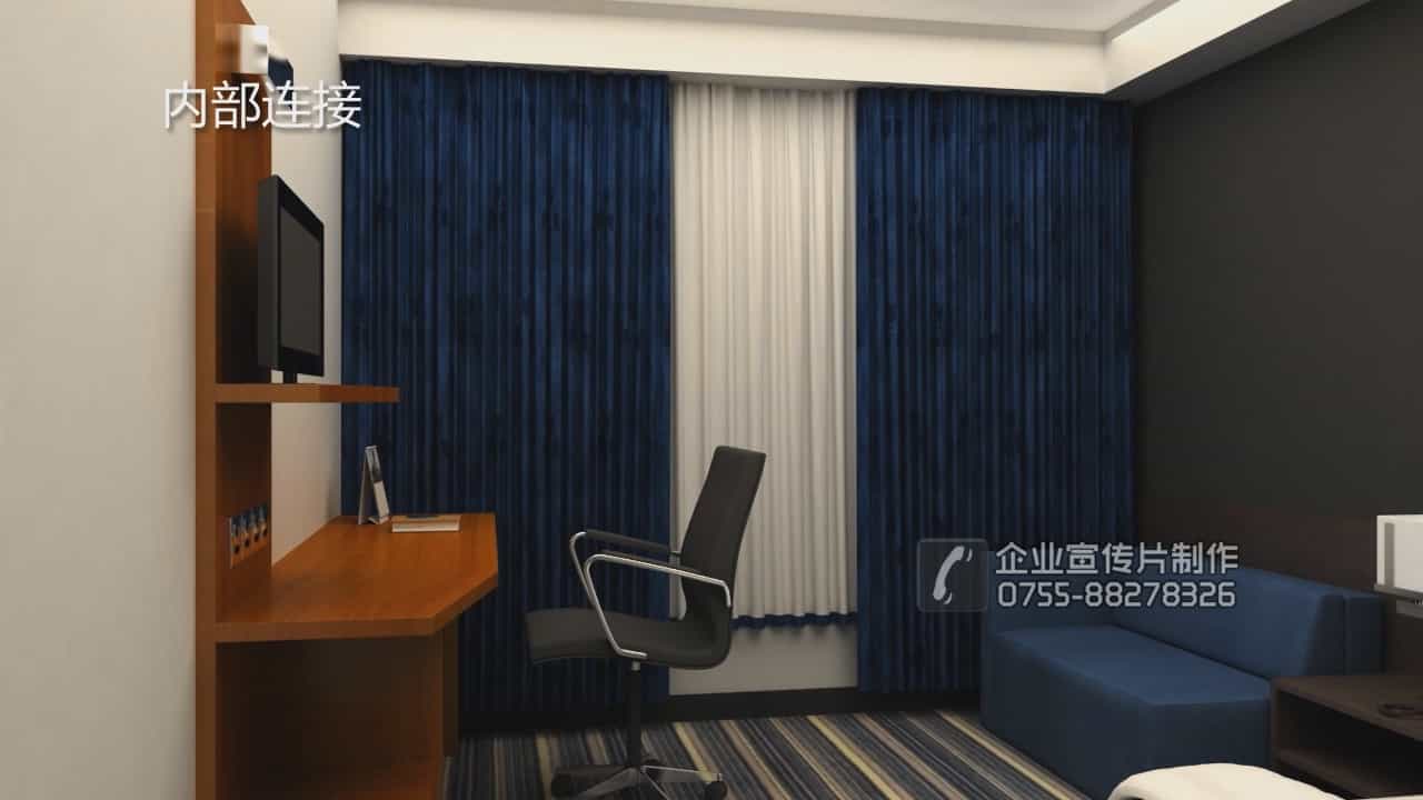 深圳拍攝品牌形象片 - 深圳映畫傳媒