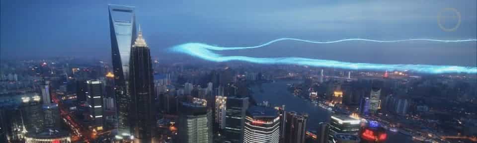 深圳宣傳片制作公司 - 深圳映畫傳媒