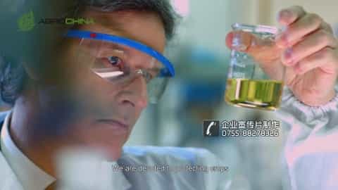 深圳拍攝品牌形象片 - 深圳映畫傳媒