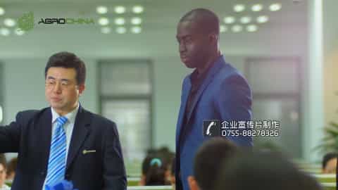 品牌形象宣傳片拍攝 - 深圳映畫傳媒