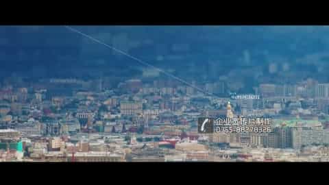 深圳宣傳片制作公司 - 深圳映畫傳媒