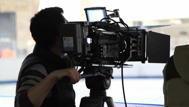 深圳宣傳片制作公司 - 深圳映畫(huà)傳媒