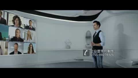 深圳拍攝品牌宣傳片 - 深圳映畫傳媒