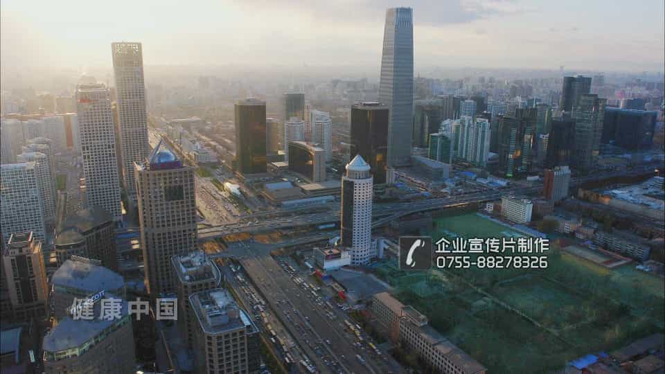 深圳宣傳片拍攝制作 - 深圳映畫傳媒