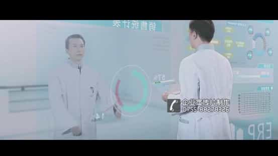 深圳宣傳片拍攝制作 - 深圳映畫傳媒