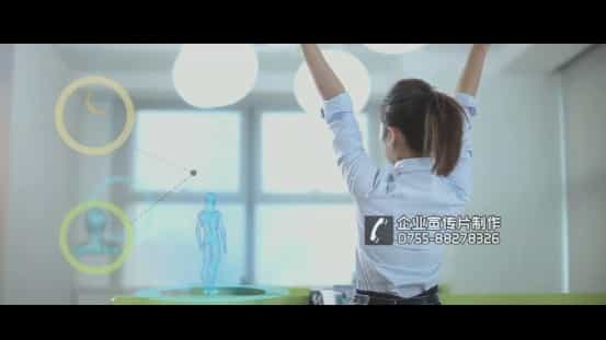 國(guó)大藥房企業(yè)形象宣傳片-映畫傳媒