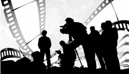 深圳宣傳片制作公司 - 深圳映畫傳媒