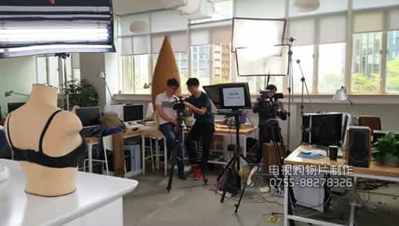 深圳產(chǎn)品視頻制作 - 深圳映畫(huà)傳媒