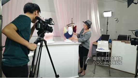 深圳拍攝產(chǎn)品視頻 - 深圳映畫(huà)傳媒