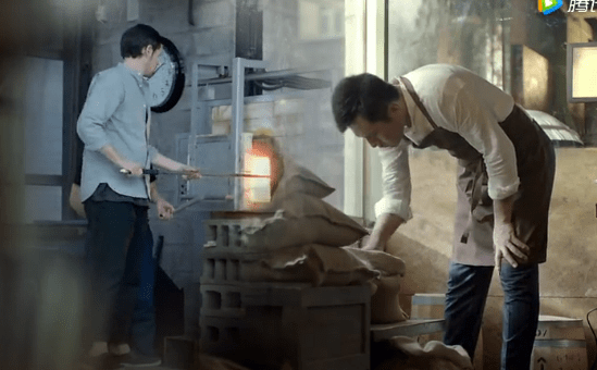 深圳宣傳片制作公司 - 深圳映畫(huà)傳媒