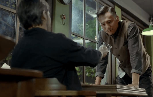 深圳宣傳片拍攝制作 - 深圳映畫(huà)傳媒