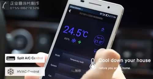 深圳宣傳片制作公司 - 深圳映畫傳媒