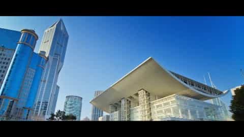 深賽爾油墨化工企業(yè)產(chǎn)品宣傳片-映畫(huà)傳媒