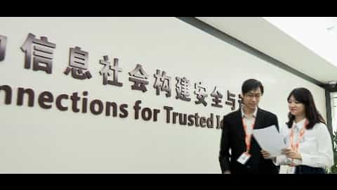深圳宣傳片拍攝制作 - 深圳映畫傳媒