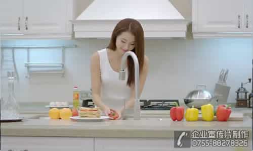 歐派家居集團品牌形象宣傳片-映畫傳媒